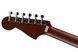 Акустична гітара Fender California Debut Redondo 2 Color Sunburst - фото 5