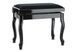 Банкетка для піаніно GEWA Deluxe classic Black Gloss