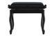 Банкетка для піаніно GEWA Deluxe classic Black Gloss