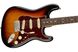 Электрогитара Fender American Pro II Stratocaster RW 3-color Sunburst - фото 4