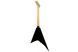Электрогитара JACKSON PRO SERIES RHOADS RRT-5 GLOSS BLACK - фото 4