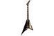 Электрогитара JACKSON PRO SERIES RHOADS RRT-5 GLOSS BLACK - фото 3