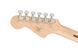 Электрогитара Squier by Fender Affinity Series Jazzmaster LR Burgundy Mist - фото 6