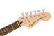 Электрогитара Squier by Fender Affinity Series Jazzmaster LR Burgundy Mist - фото 5