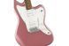 Электрогитара Squier by Fender Affinity Series Jazzmaster LR Burgundy Mist - фото 4