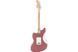 Электрогитара Squier by Fender Affinity Series Jazzmaster LR Burgundy Mist - фото 2