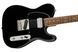 Електрогітара Squier by Fender Classic Vibe 60s Telecaster Limited SH Black - фото 4
