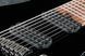 Електрогітара IBANEZ RGMS8PB-CBS - фото 10
