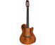 Классическая гитара Godin ACS Nylon KOA Extreme HG - фото 2