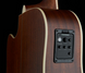 Электроакустическая гитара CORT MR710F-12 (Natural Satin) - фото 2