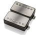 Звукосниматели EMG JH "HET" SET (Brushed Black Chrome) - фото 1