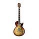 Электрогитара VGS Eruption Select Yellow Tobacoburst - фото 1