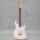 Гитарный набор Электрогитара Cort G200 (Pastel Pink)
