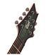 Электрогитара CORT KX500MS (Star Dust Green) - фото 6