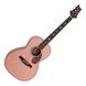 Акустическая гитара PRS SE Parlor PPE20 Satin Pink Lotus - фото 2