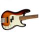 Бас-гитара Fender Player Plus Precision Bass PF 3Tsb - фото 5