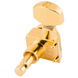 Кілки для електрогітари FENDER LOCKING TUNING MACHINES GOLD - фото 1