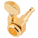Кілки для електрогітари FENDER LOCKING TUNING MACHINES GOLD - фото 2