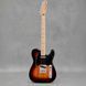 Электрогитара Squier by Fender Affinity Series Telecaster Mn 3-color Sunburst - фото 1
