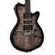 Електрогітара Godin xtSA Trans Black - фото 2