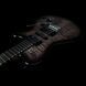 Електрогітара Godin xtSA Trans Black - фото 3