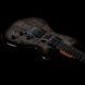 Електрогітара Godin xtSA Trans Black - фото 4