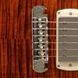 Електрогітара PRS SE Hollowbody II Piezo (Orange Tiger Smokeburst) - фото 5