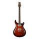 Електрогітара PRS SE Hollowbody II Piezo (Orange Tiger Smokeburst) - фото 4