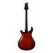 Електрогітара PRS SE Hollowbody II Piezo (Orange Tiger Smokeburst) - фото 2
