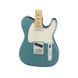 Электрогитара Fender Player Telecaster MN TPL - фото 4