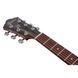 Гітара електроакустична IBANEZ V40CE-OPN - фото 9