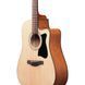 Гітара електроакустична IBANEZ V40CE-OPN - фото 7