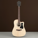 Гітара електроакустична IBANEZ V40CE-OPN - фото 1