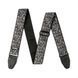 Гітарний ремінь Dunlop D6720 Jacquard Catacomb Strap - фото 2