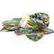 Медіатори Boss BPK-72-AM Celluloid Pick Medium Abalone 72 Pack - фото 2