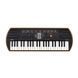 Синтезатор Casio SA-76 - фото 1