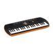 Синтезатор Casio SA-76 - фото 2