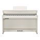 Цифрове піаніно Yamaha Clavinova CLP-835 (White Birch) - фото 1