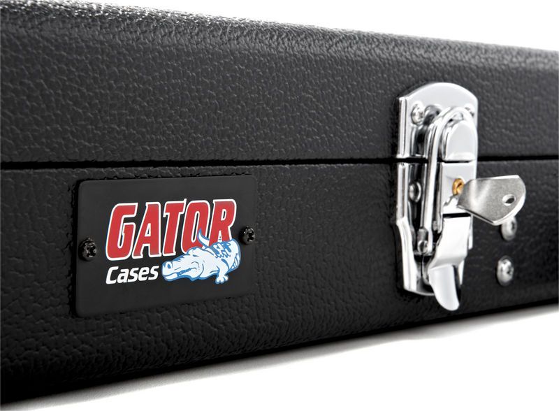 Кейс для гітари GATOR GW-EXTREME Electric Guitar Case