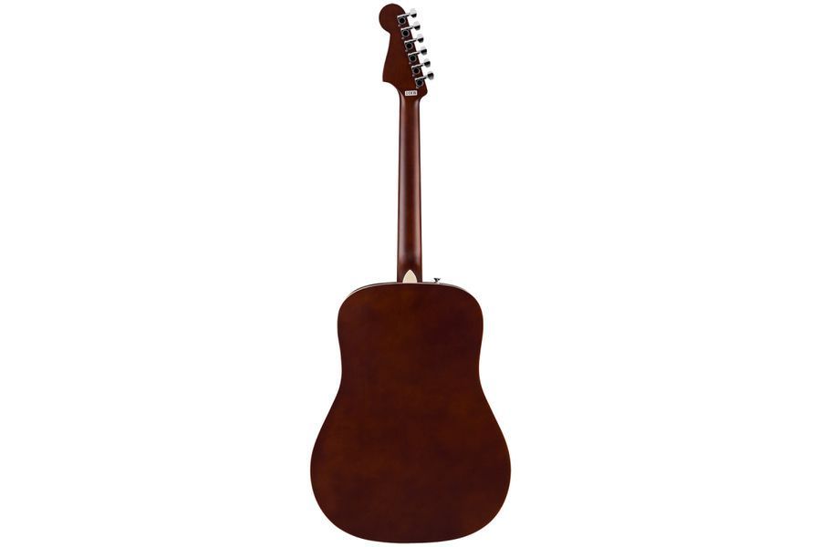 Акустична гітара Fender California Debut Redondo 2 Color Sunburst