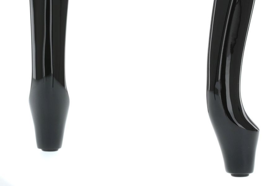 Банкетка для піаніно GEWA Deluxe classic Black Gloss