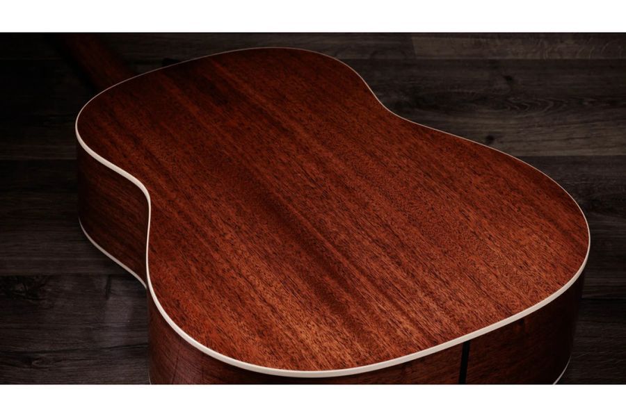 Електроакустична гітара TAYLOR GUITARS Gold Label 517e Blacktop з кейсом