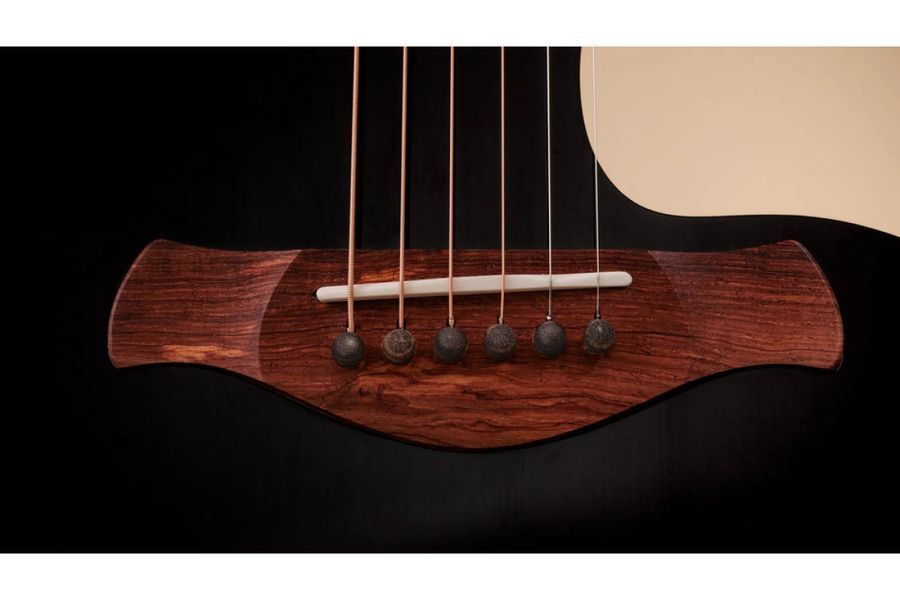 Електроакустична гітара TAYLOR GUITARS Gold Label 517e Blacktop з кейсом