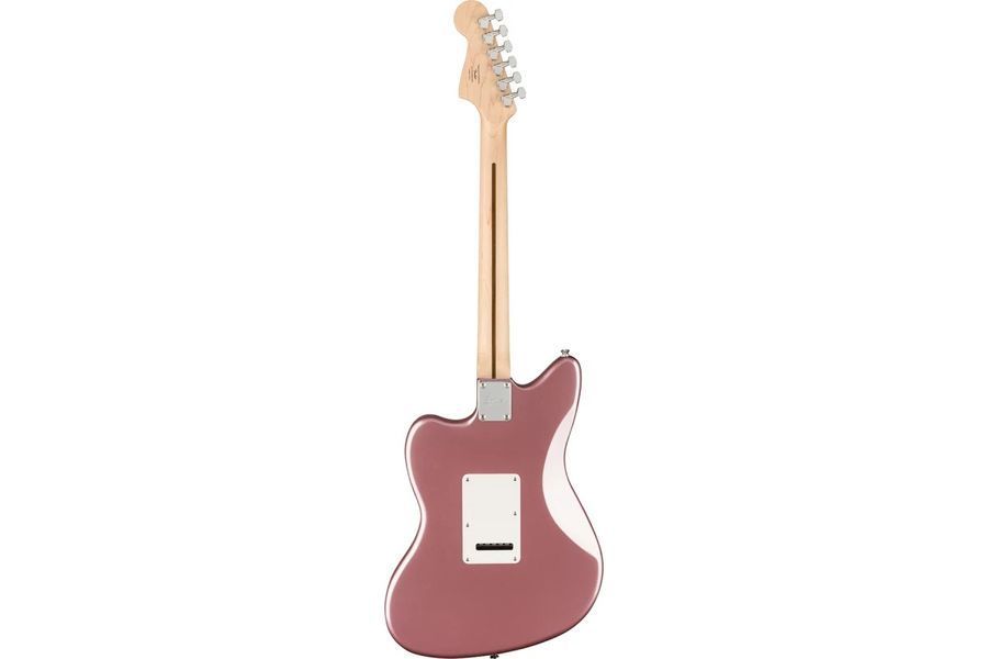 Электрогитара Squier by Fender Affinity Series Jazzmaster LR Burgundy Mist