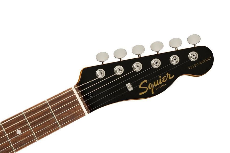Електрогітара Squier by Fender Classic Vibe 60s Telecaster Limited SH Black