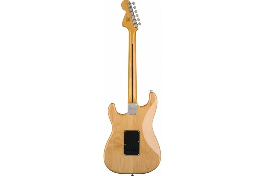 Електрогітара Squier by Fender Classic Vibe '70s Stratocaster LR Natural