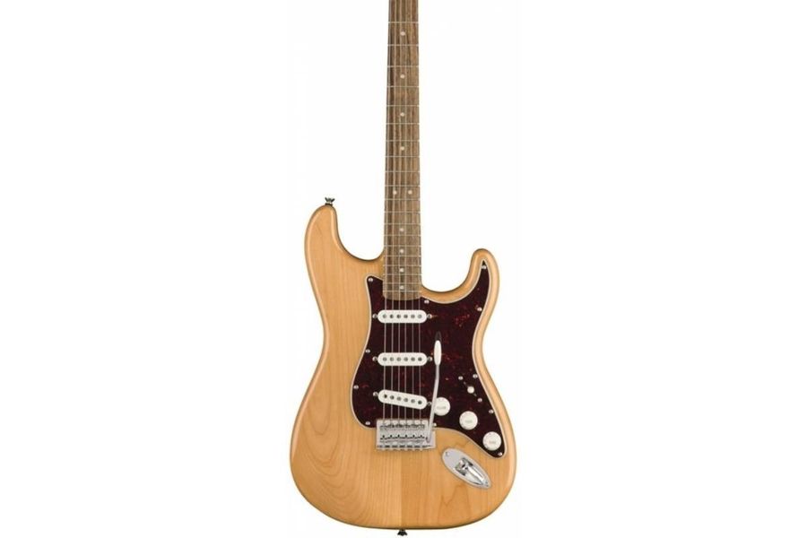 Електрогітара Squier by Fender Classic Vibe '70s Stratocaster LR Natural