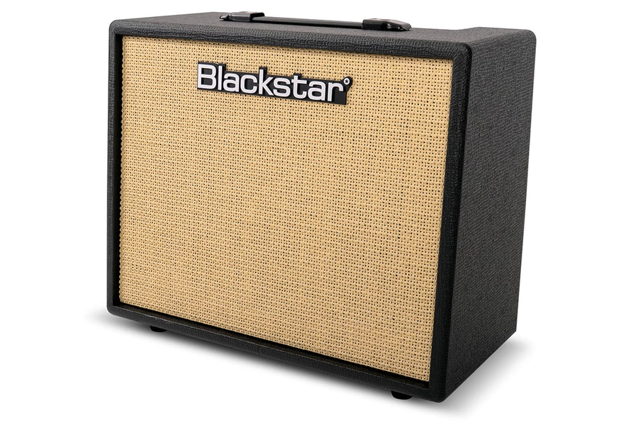 Комбопідсилювач BLACKSTAR DEBUT 50R BLACK