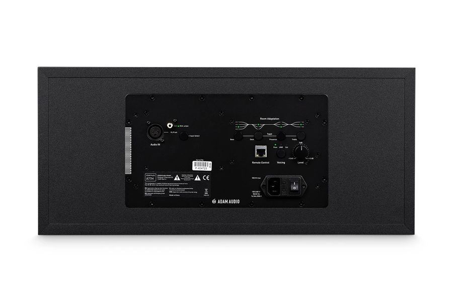 Студійний монітор Adam Audio A77H