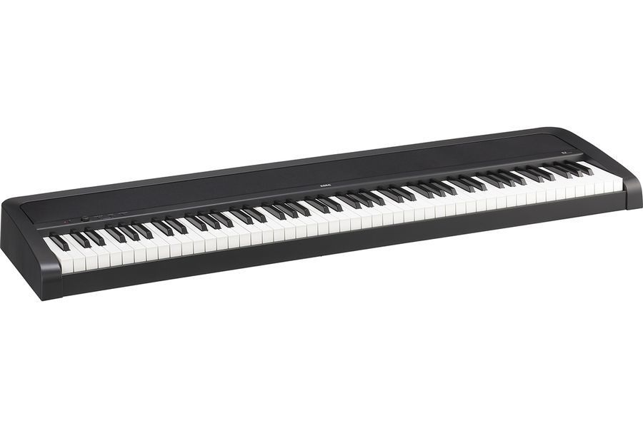 Цифрове піаніно KORG B2-BK